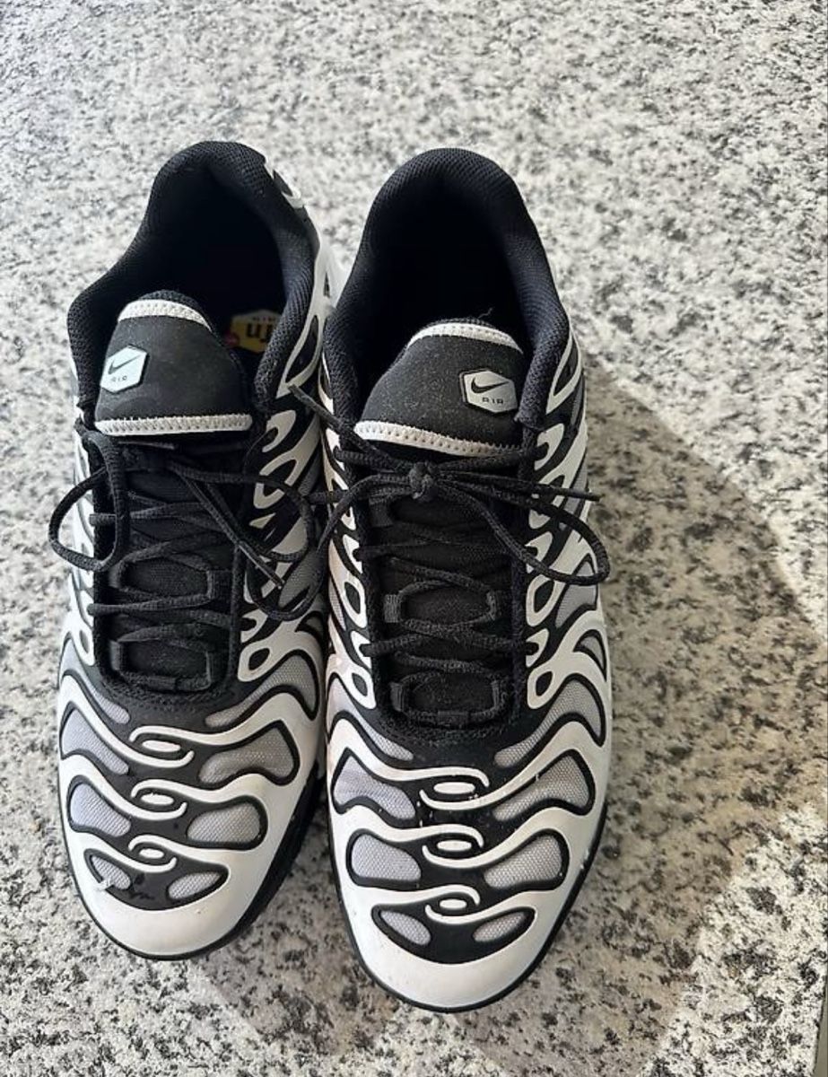 Nike Scarpe da uomo: Nike TN 46 – Nuovo (secondo la descrizione) da Courgevaux venduto da missceline5 1