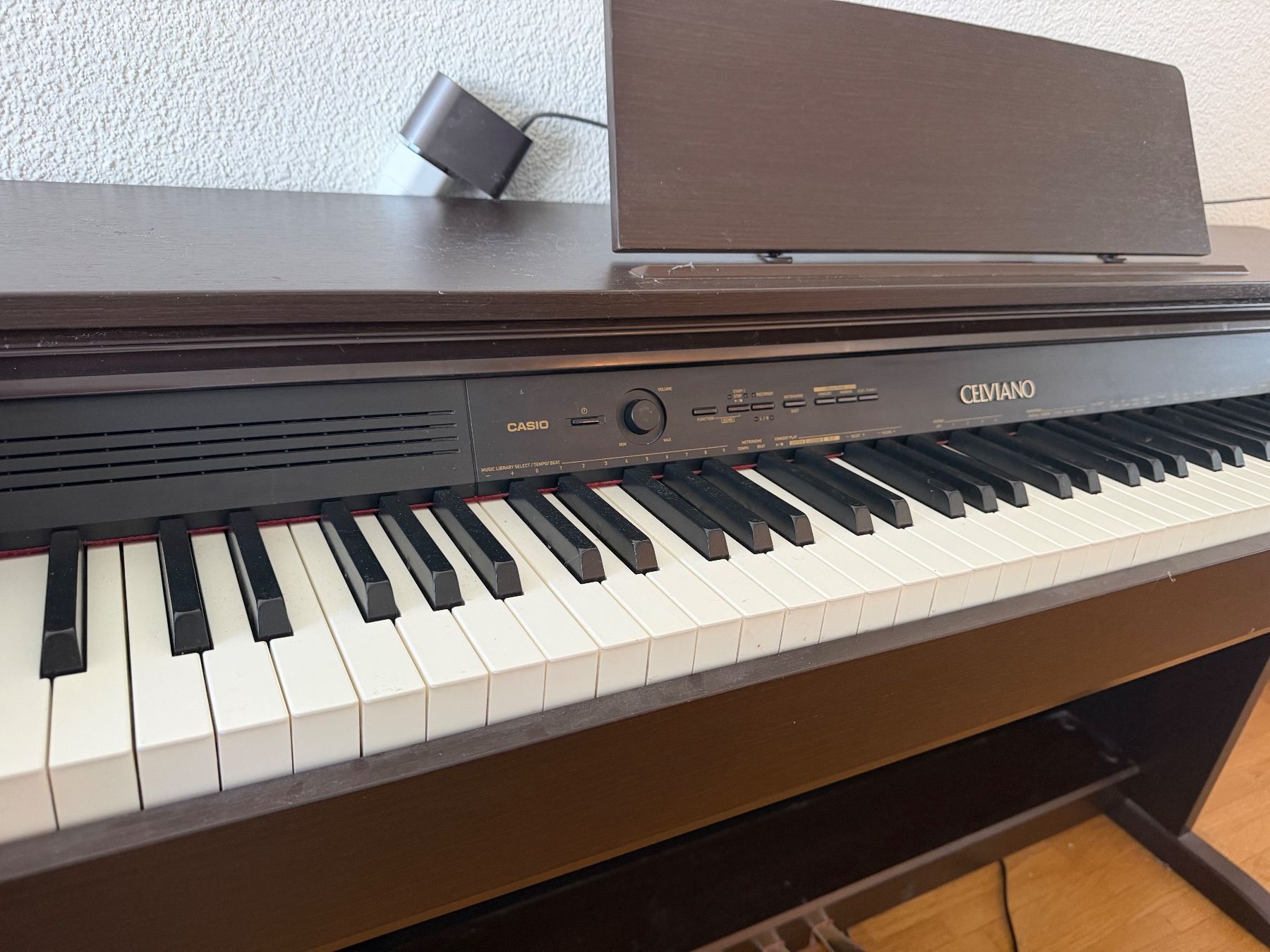 Strumenti musicali: Casio Celviano Digital Piano – Usato da Baar venduto da din_fwv6 2