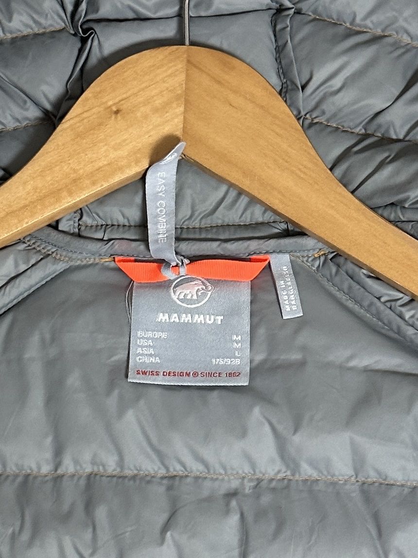 Mammut Giacche: Mammut Daunenjacke G M – Usato da Maienfeld venduto da tobeyl2020 6