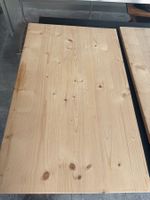 Holzplatten 15 Stück 50,5 cm x 82,5 cm, dick 2 cm