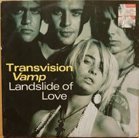 TRANSVISION VAMP Landslide of Love