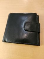 Geldbeutel, Leder, Marke Danier