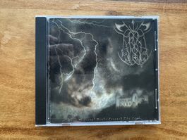 Arth ‎– When Medieval Winds Crossed The Land (Black Metal)