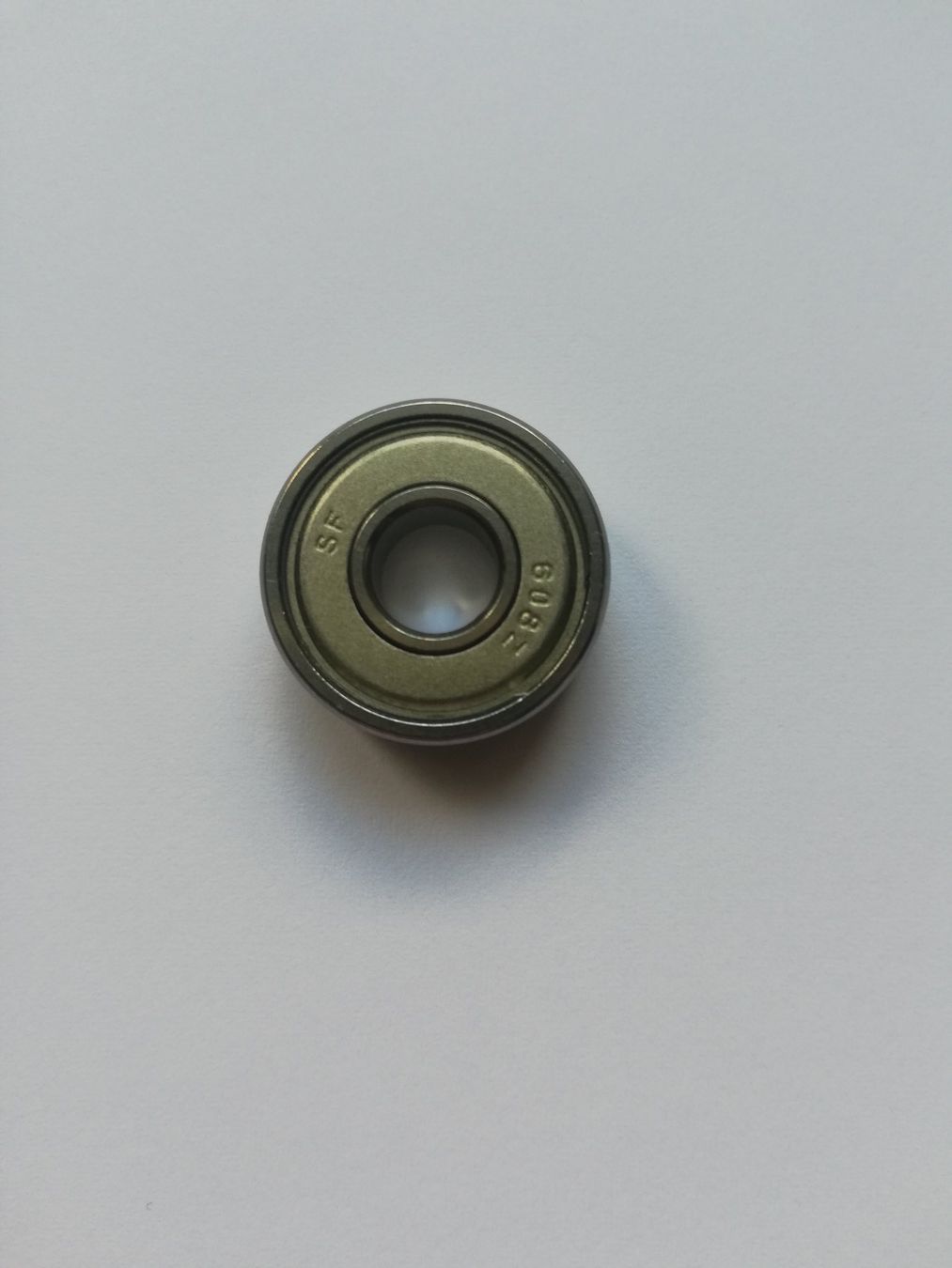RC Modellbau: Kugellager 5x11x4mm – Neu (gemäss Beschreibung) aus Flüh von AMS-Modellbau