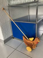 Kinderspielzeug aus Holz