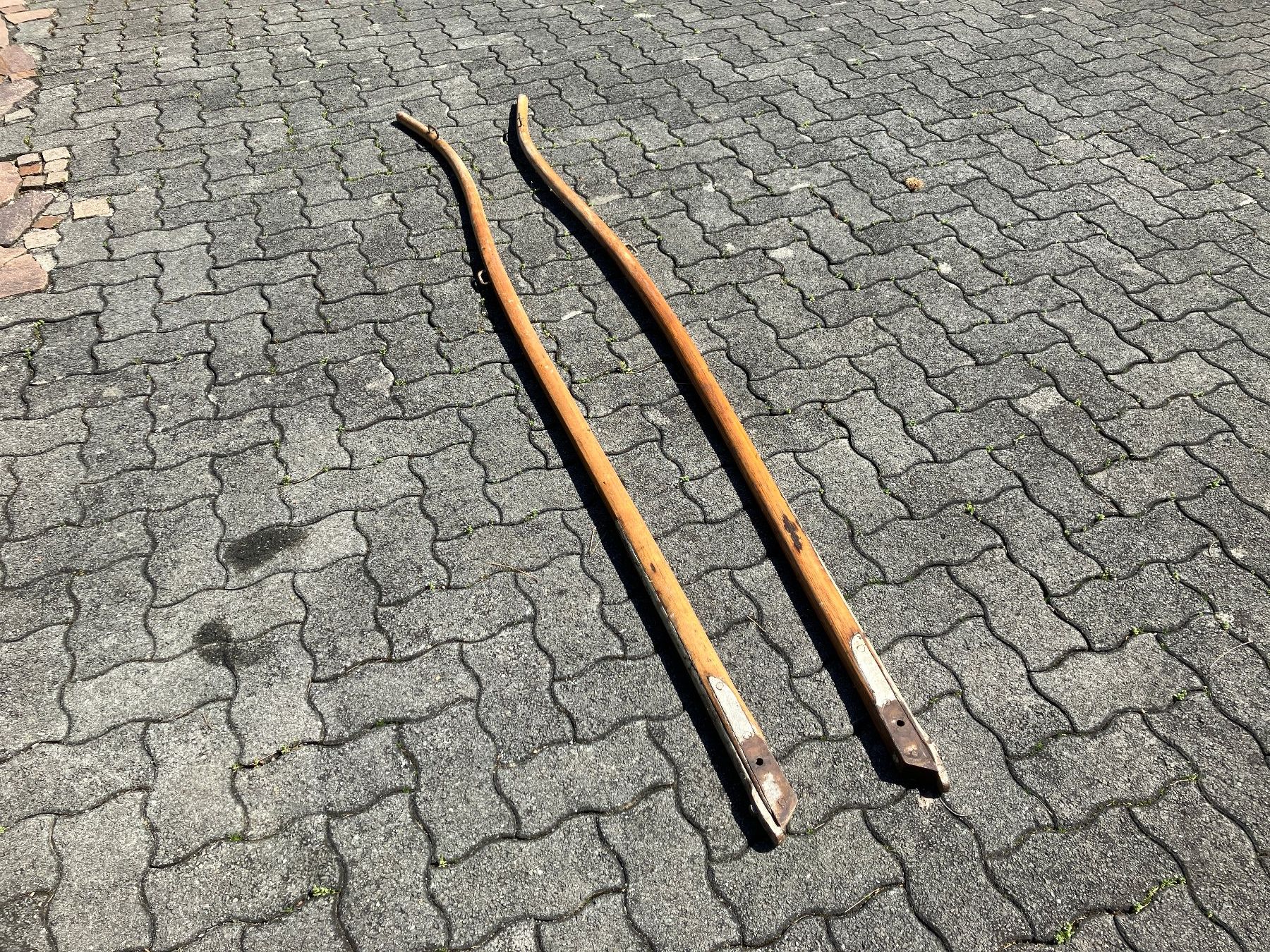 Calèches: Pferdekutsche  Klapp Break Bregg – D'occasion à Bern par adrianflury 5
