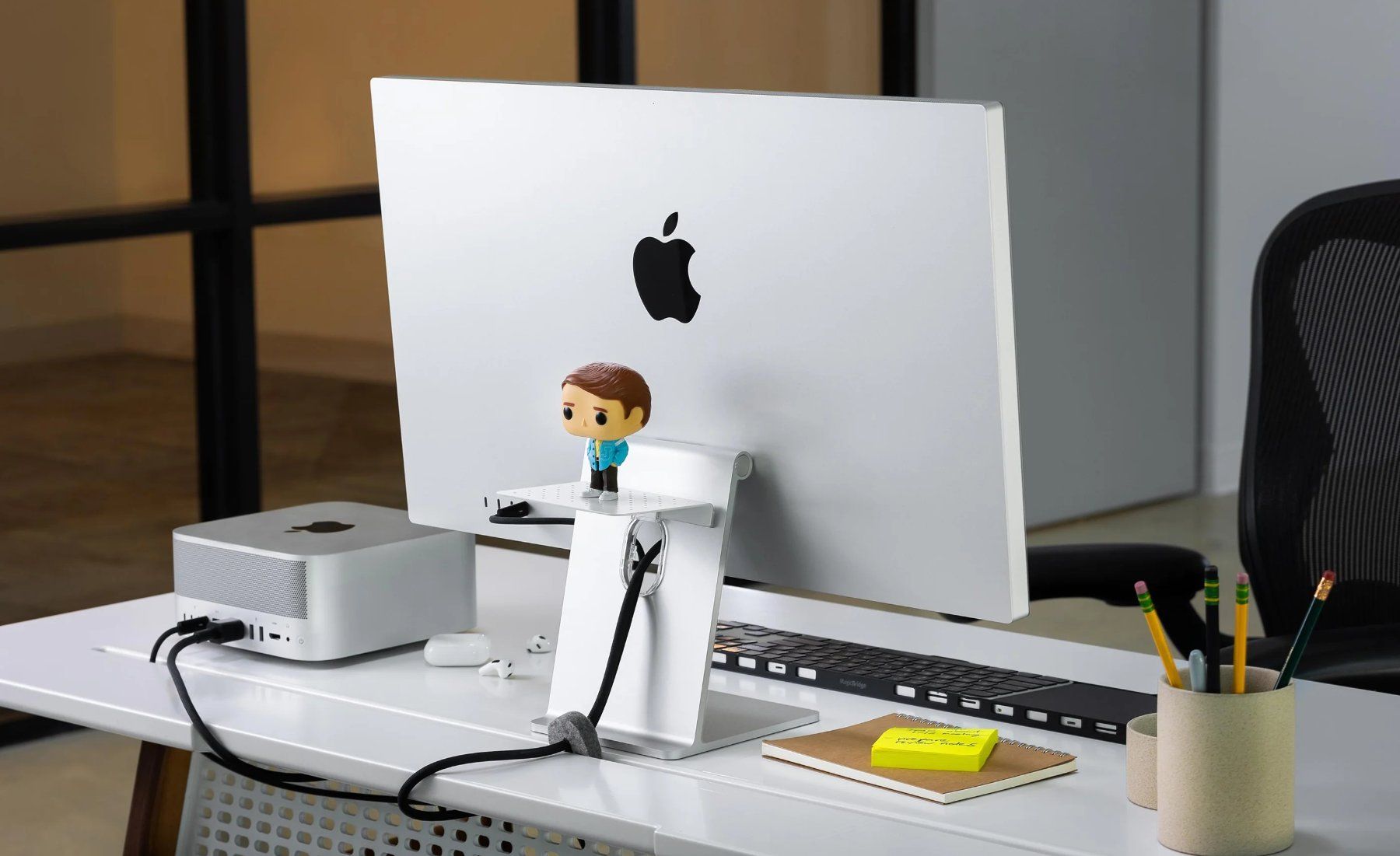 Altro in Decorazioni & Accessori: Twelve South BackPack Apple Studio Display – Nuovo e nell'imballaggio originale da Lausanne venduto da ipanema23 1