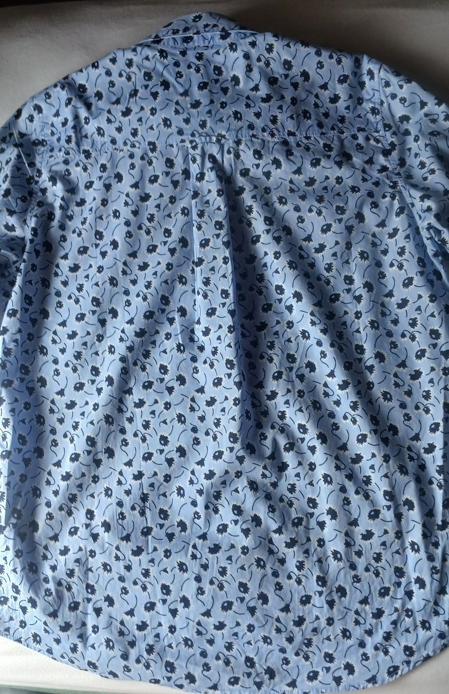 Gant Camicette: GANT DAMEN BLUSE 100% COTTON GRÖSSE 40 – Nuovo (secondo la descrizione) da Villa Luganese venduto da luxlady 3