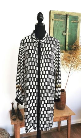 Longbluse/Kleid von Princess goes Hollywood Gr. 38