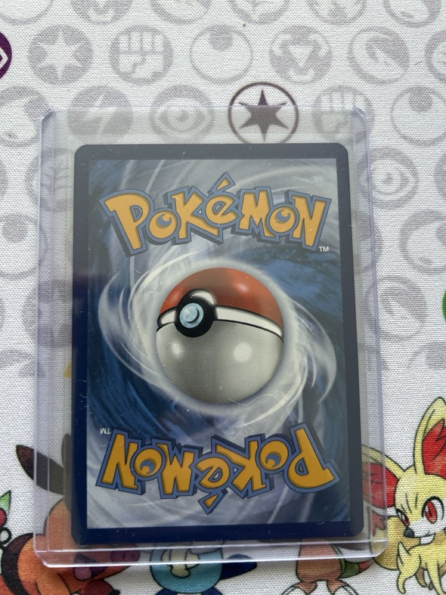 Pokémon Sammelbilder & Trading cards: Charjabug 169/162 – Neu (gemäss Beschreibung) aus Zürich von AinzCHF 1