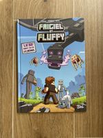 BD Frigiel et Fluffy La BD dont tu es le héros 2020