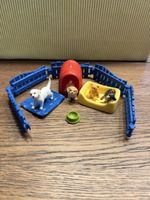 Schleich Welpenstube