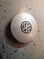 1 VW Nabendeckel 6N0 601 149 L silber gebrauchter Zustand