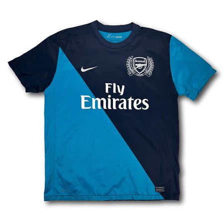 FC Arsenal - 2011-12 - Auswärts - XL - Nike