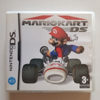 Mario Kart DS