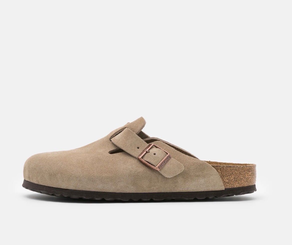 Birkenstock Scarpe da uomo: BIRKENSTOCK CLOGS NEU – Nuovo e nell'imballaggio originale da Fribourg venduto da waves55
