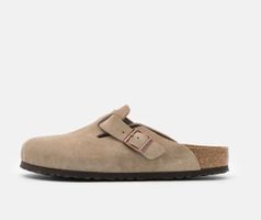 BIRKENSTOCK CLOGS NEU