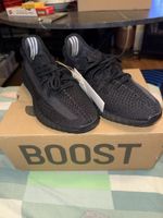 Adidas Yeezy Boost 350 V2 Onyx, Grösse 42 2/3, Neu!