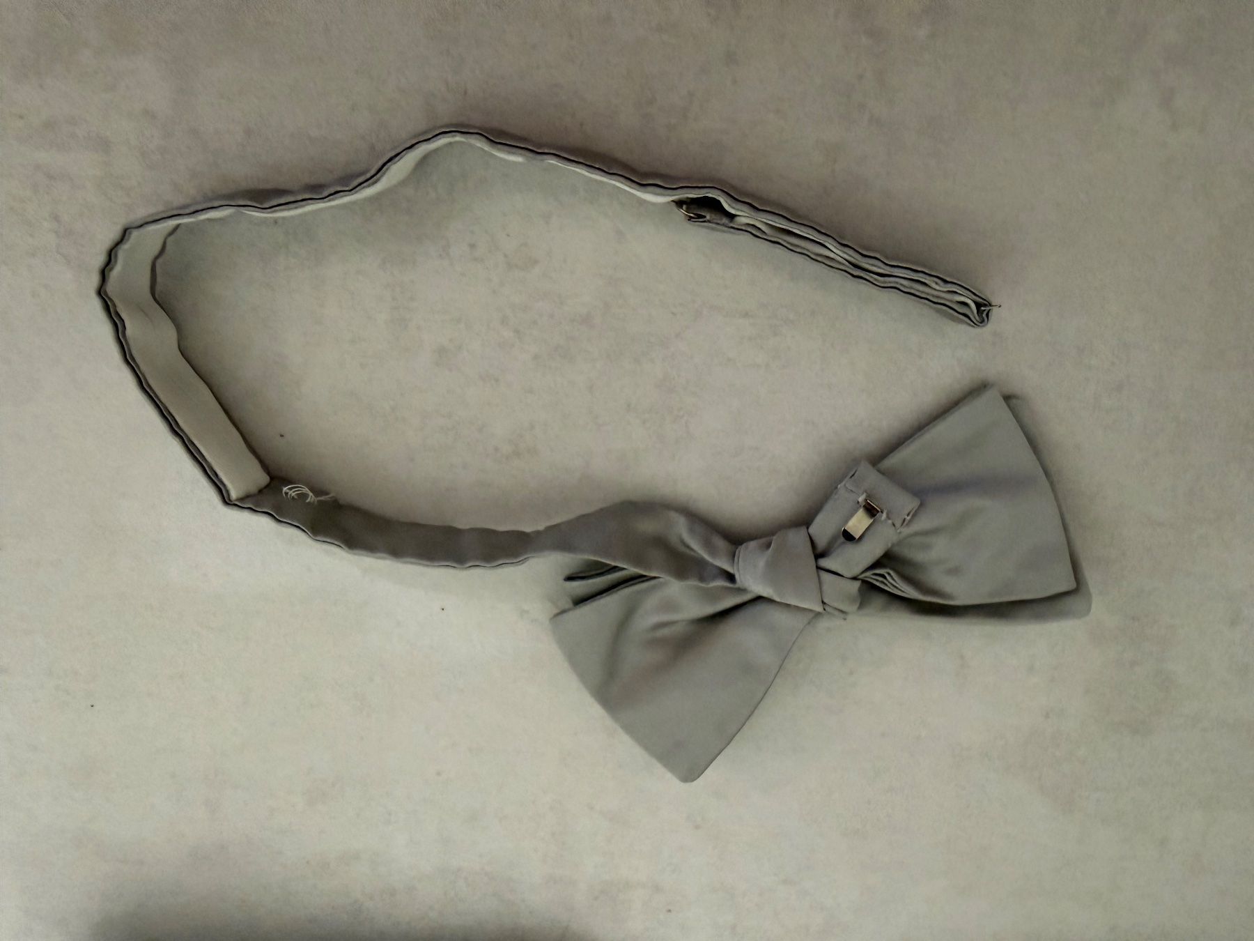 Papillon Cravatte: Kummerbund und Fliege – Usato da Geroldswil venduto da Jeremy11 2