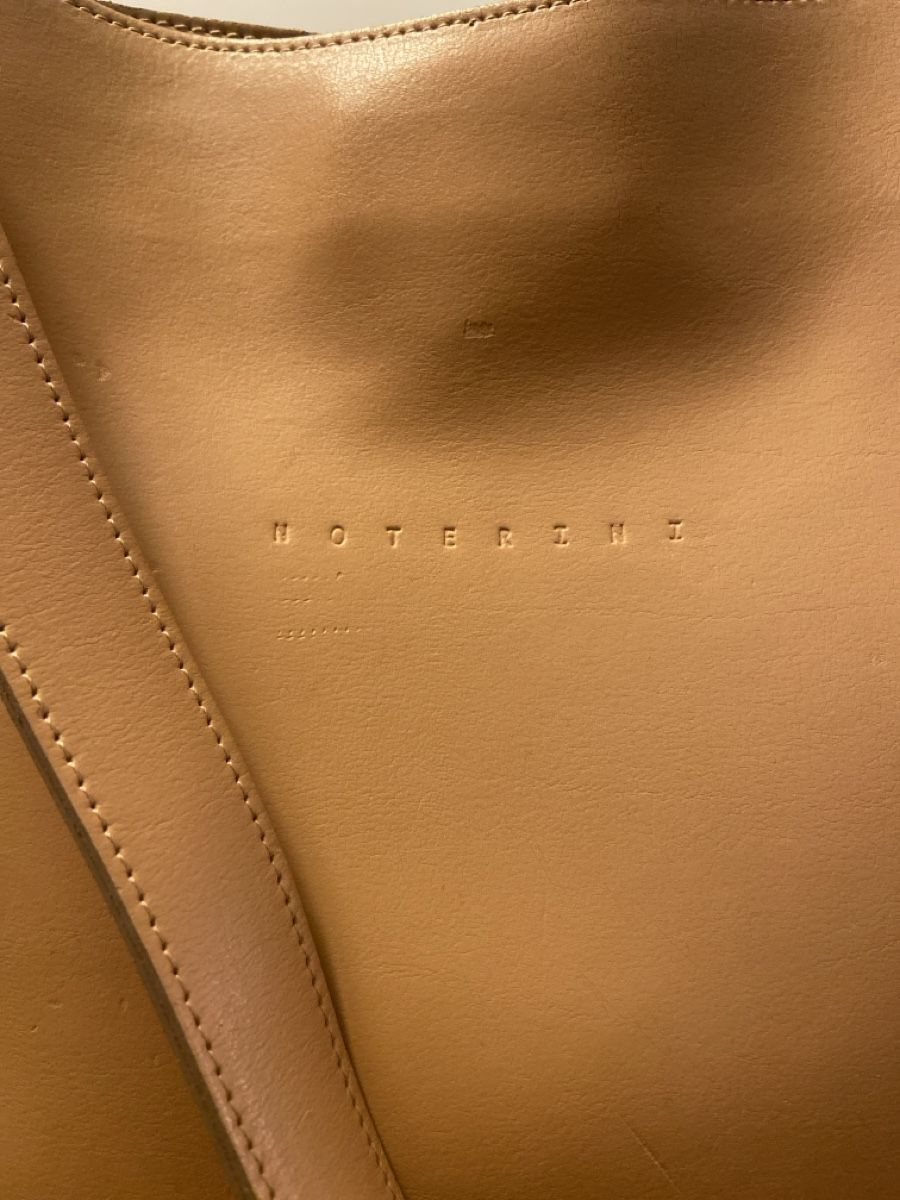 Sacs: Handgemachte Ledertasche – D'occasion à Thalwil par ver_vj9n 1