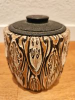 Holz Dose Box Schatulle Deko Boho Ethno Natur Neuseeland