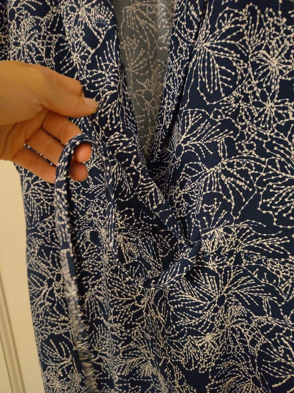 H&M Tute: Jumpsuit – Usato da Bern venduto da Linii 3