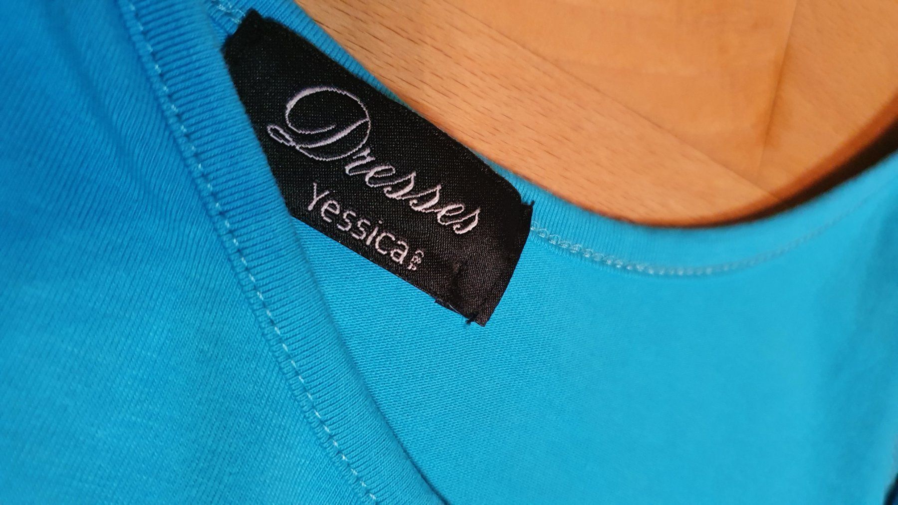 Kleider: 🌺C&A Kleid🌺 Größe 38-M🌺 – Gebraucht aus Wald ZH von CapLux 4