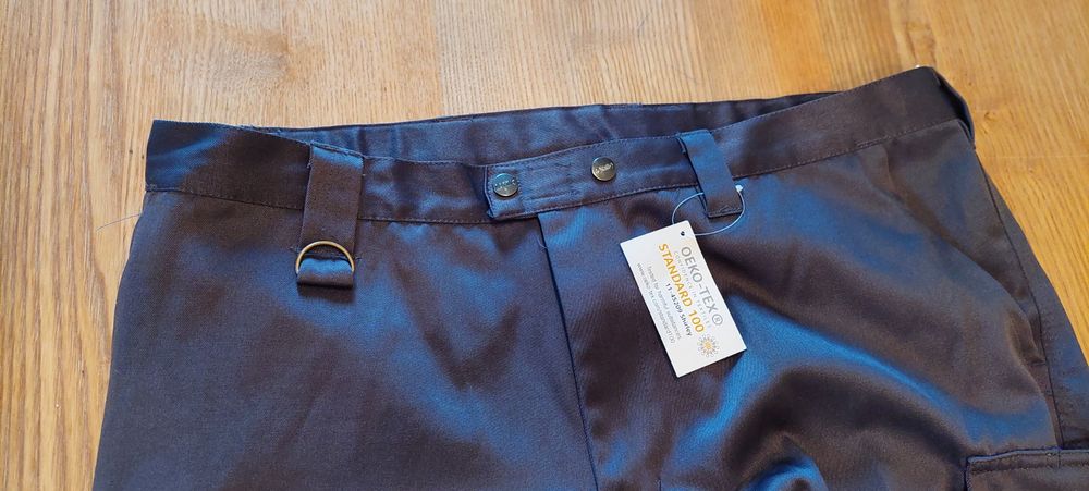 Pantaloni: Arbeitshose Bormio – Nuovo (secondo la descrizione) da Adlikon b. Andelfingen venduto da Kraemse 1