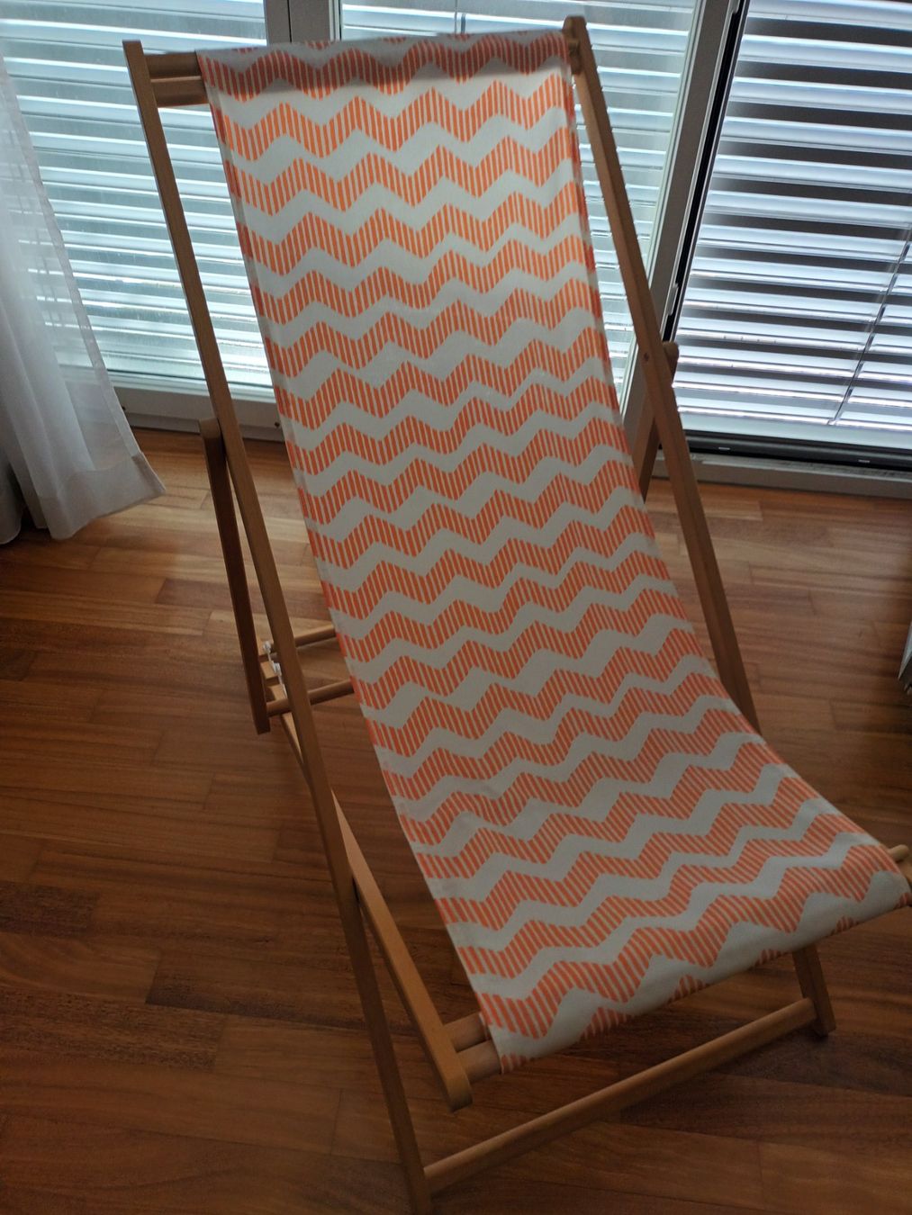 Ikea Chaises longues: Liegestuhl – D'occasion à Luzern par michabru
