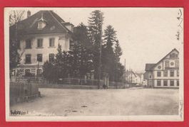 WOHLEN STERNENPLATZ 1923