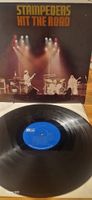 ⚫️ Vinyl- Stampeders, Hit The Road