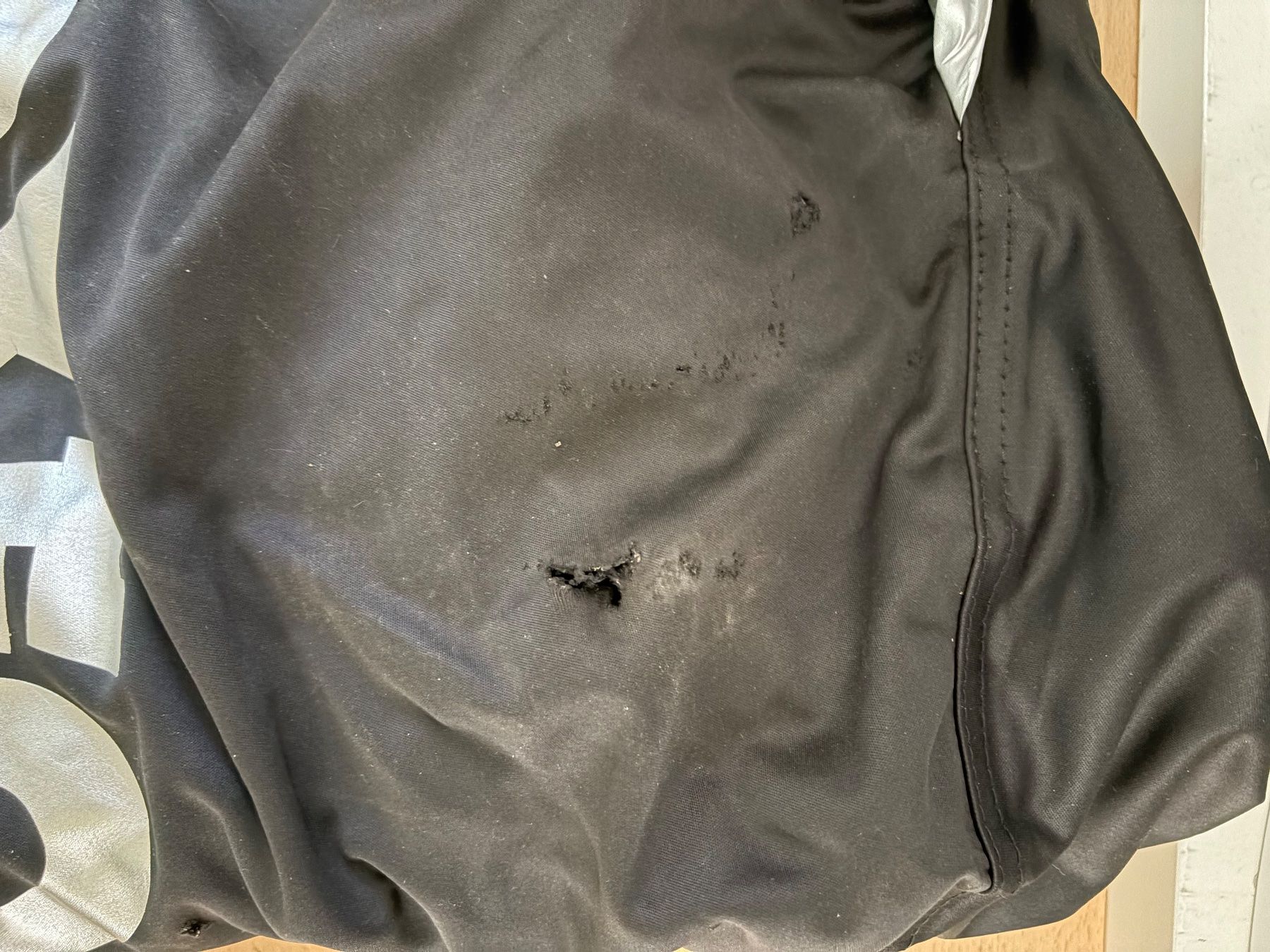 Teloni copertura moto: Oxford Protex Stretch Size M Motorradabdeckung – Usato da Bern venduto da Kat_kjj8 2