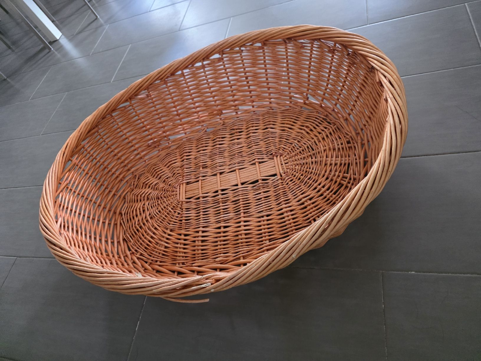Niches, paniers: hundebett – D'occasion à biglen par Plarissa 2