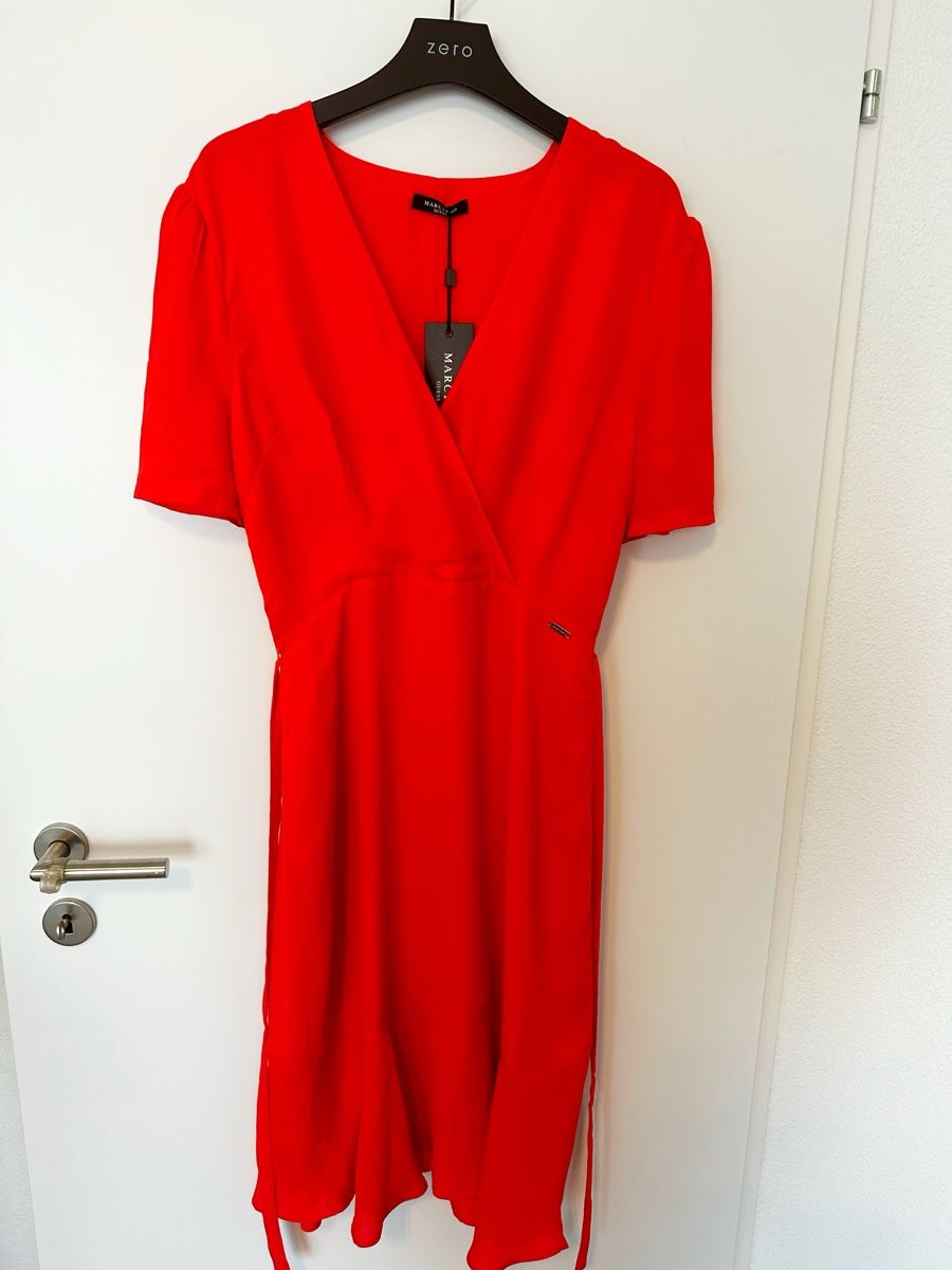Guess Kleider: Wunderschönes Kleid Marciano Guess Gr. M – Neu (gemäss Beschreibung) aus Eglisau von Brewster1 2