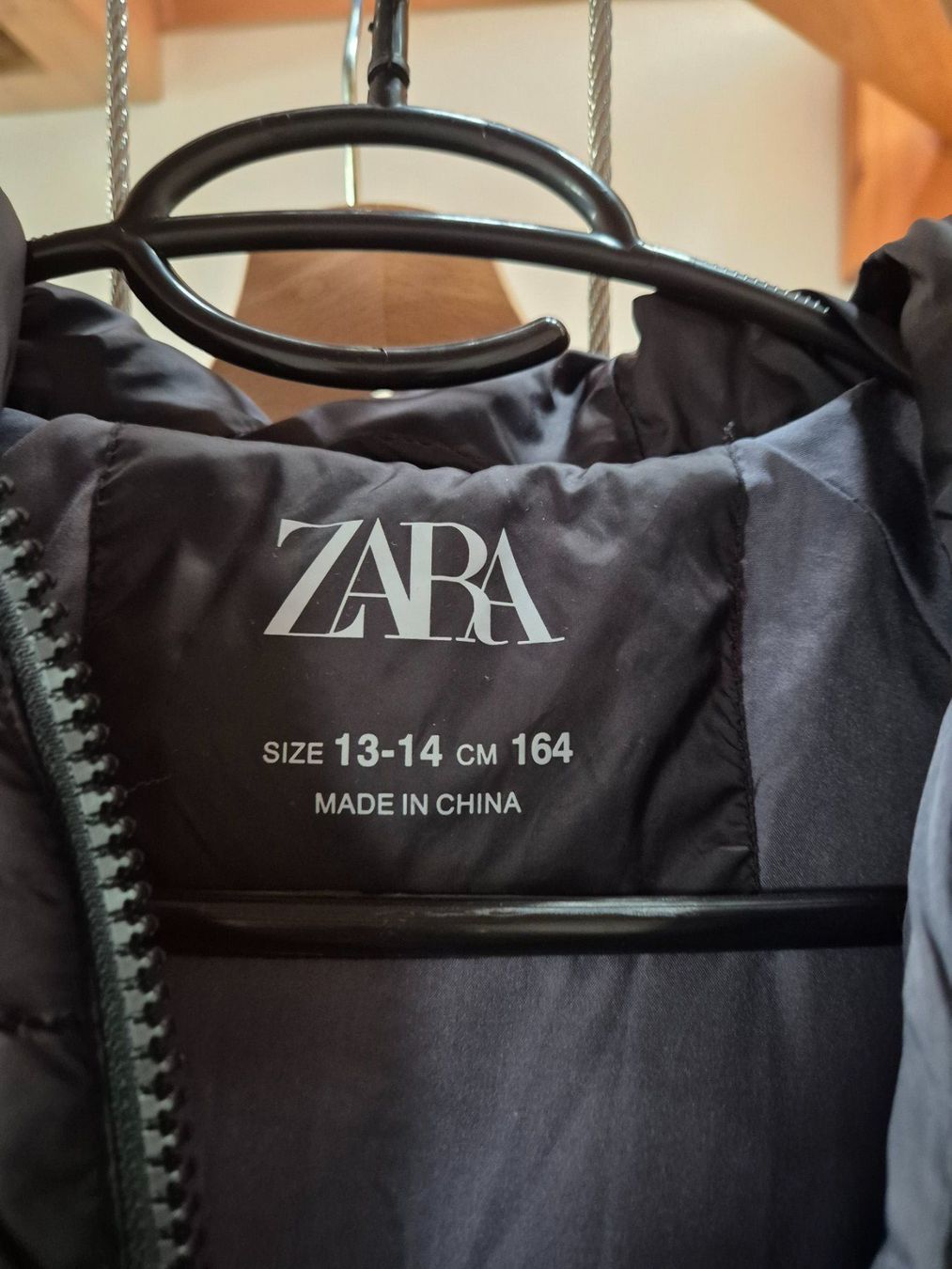 Zara Giacche & Cappotti: Jacke Gr. 164 – Usato da Zunzgen venduto da Flipflap02 1