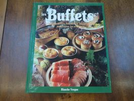 Les buffets - Blanche Vergne