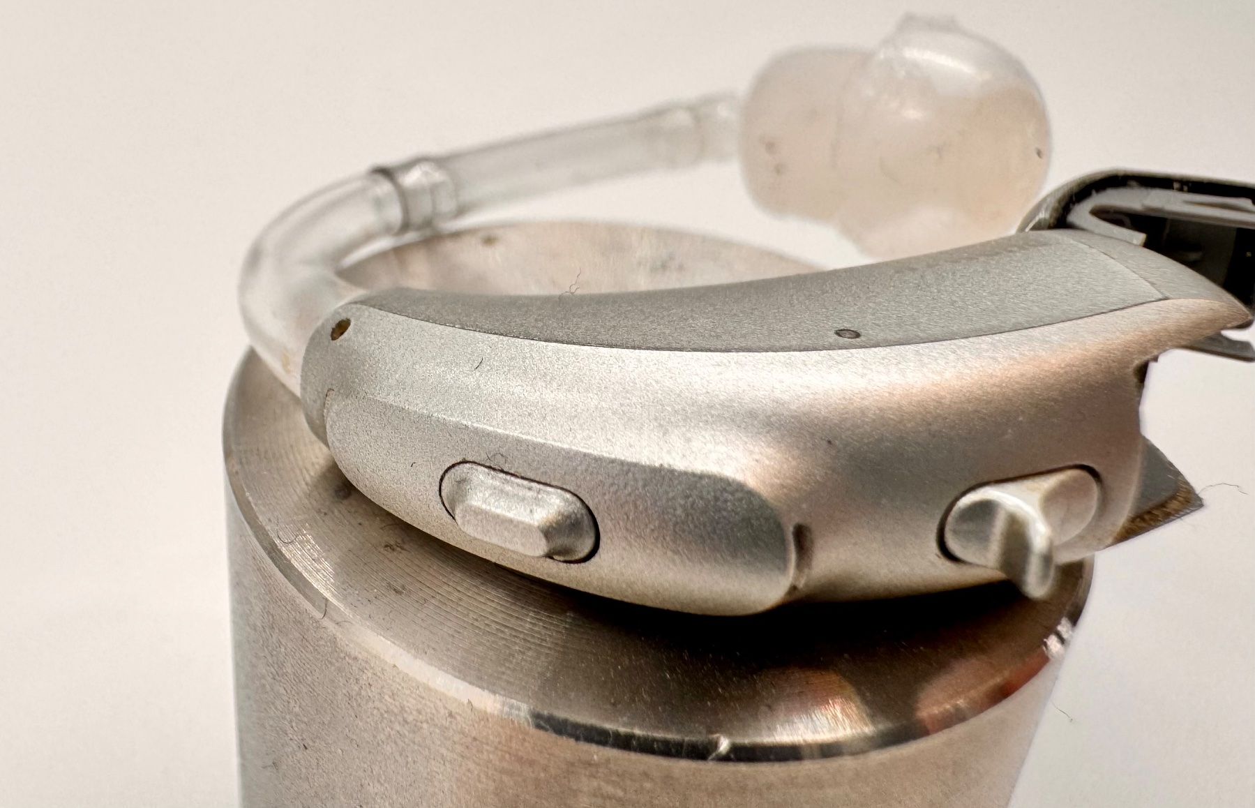 Phonak Attrezzature mediche: Phonak Bolero B 30-P Hörgerät – Usato da Hermetschwil-Staffeln venduto da Sigmund57