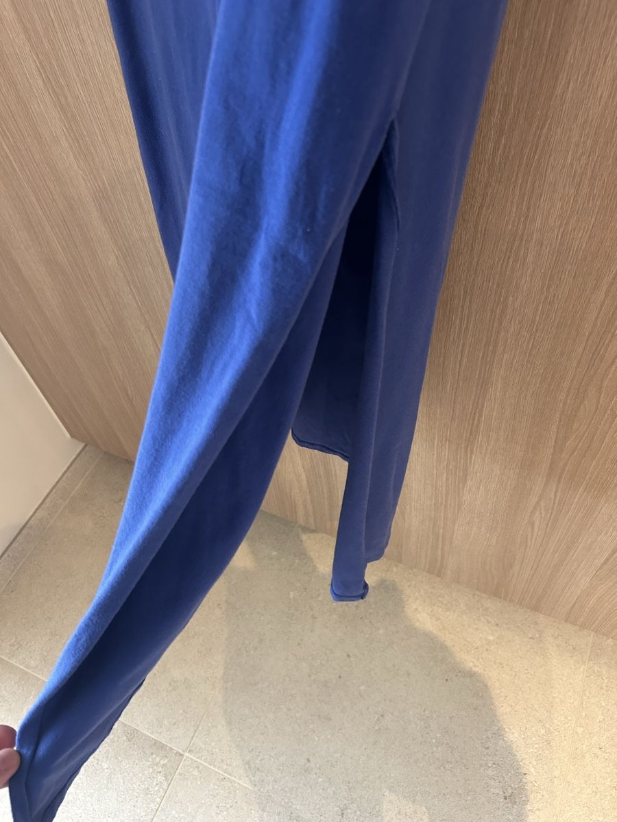 Sezane Vestiti: Robe Sézane Pippa bleue marine taille L  – Usato da Signy venduto da Chloe79 3