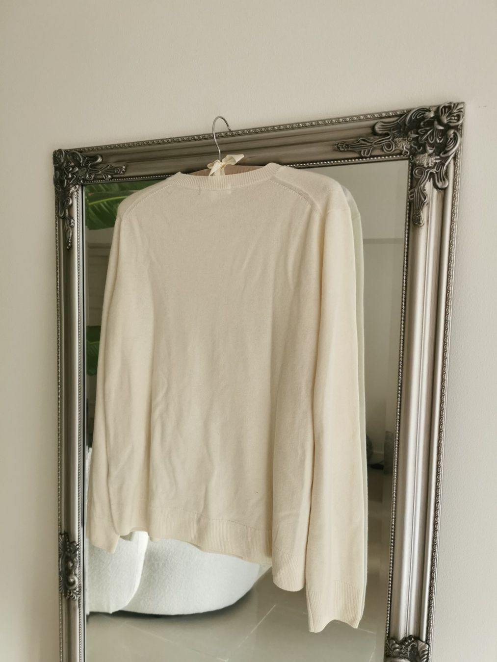 Uniqlo Pulls & Sweat-shirts: Orig. UNIQLO Cashmere Pullover – Neuf (Voir description) à Schaan par Tiffany019 3