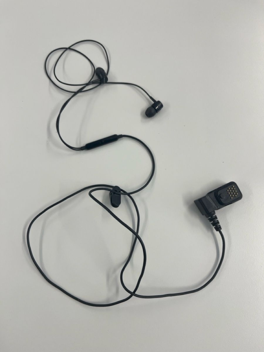 Sony Cuffie: Headset für Polycom / Siemens TPH700 – Usato da Bösingen venduto da Mike2058blau