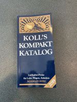koll’s 2019 Kompakt Katalog h0 2019