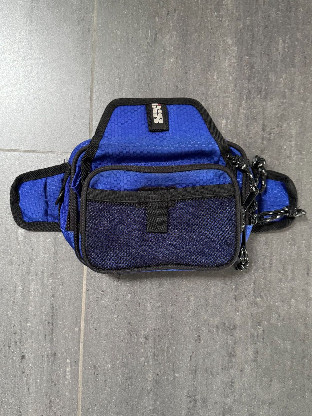 IXS Taschen: Tanktasche klein – Gebraucht aus Sarmenstorf von Jeanette77