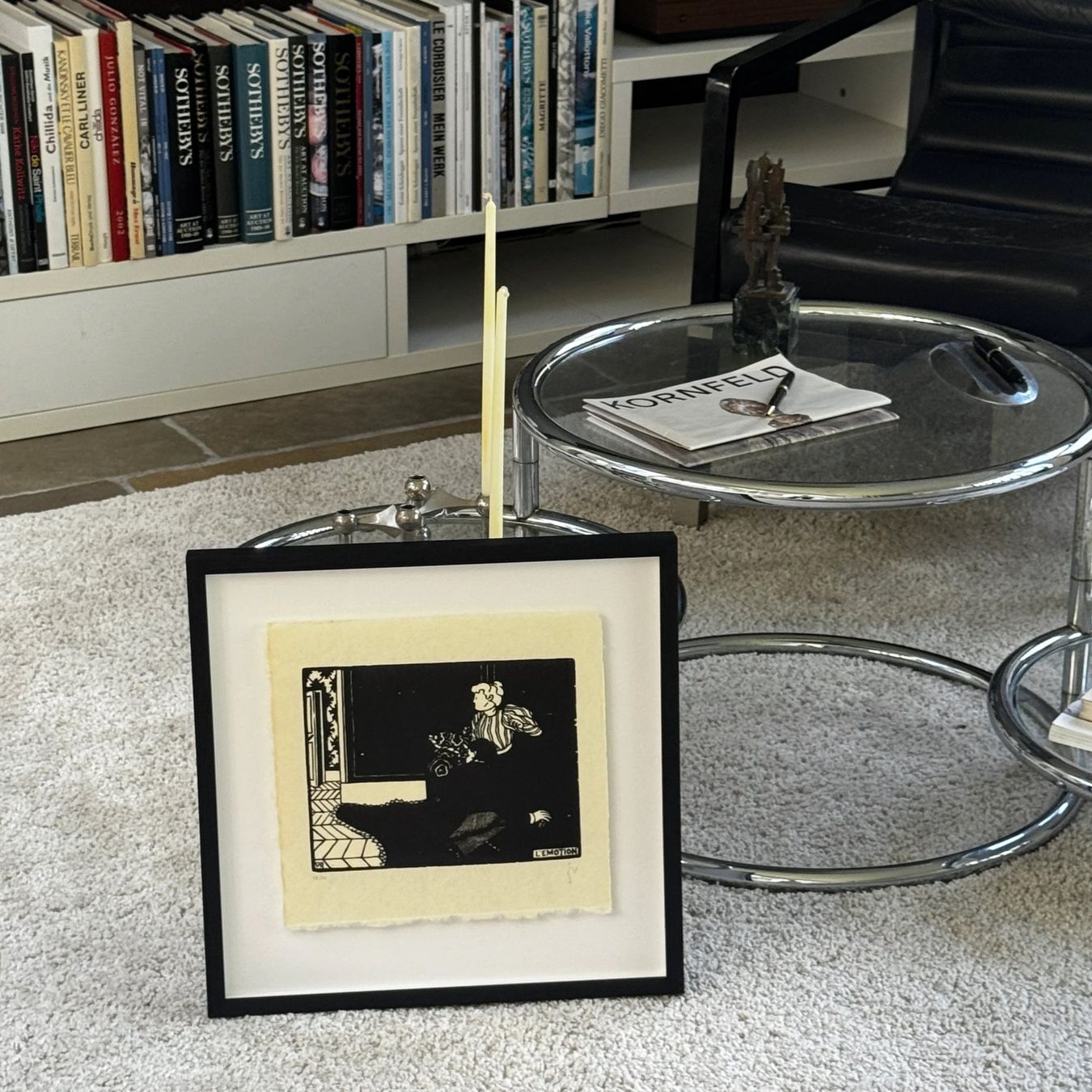 Grafica & Litografie: Félix Vallotton - Levrini Gallery – Usato da Gockhausen venduto da LevriniGallery 2