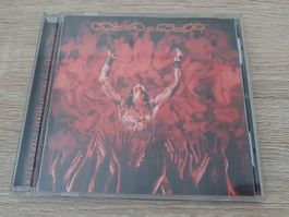 W.A.S.P. - The Neon God Part 1 - The Rise CD