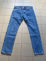 Carhartt Jeanshose / W32 x L32 / Blau / Top Zustand!