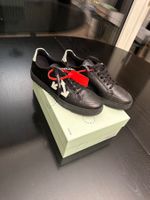 neue Off-White Sneaker Monogramm Arrow 2.0  Gr.39.5  Np598.-