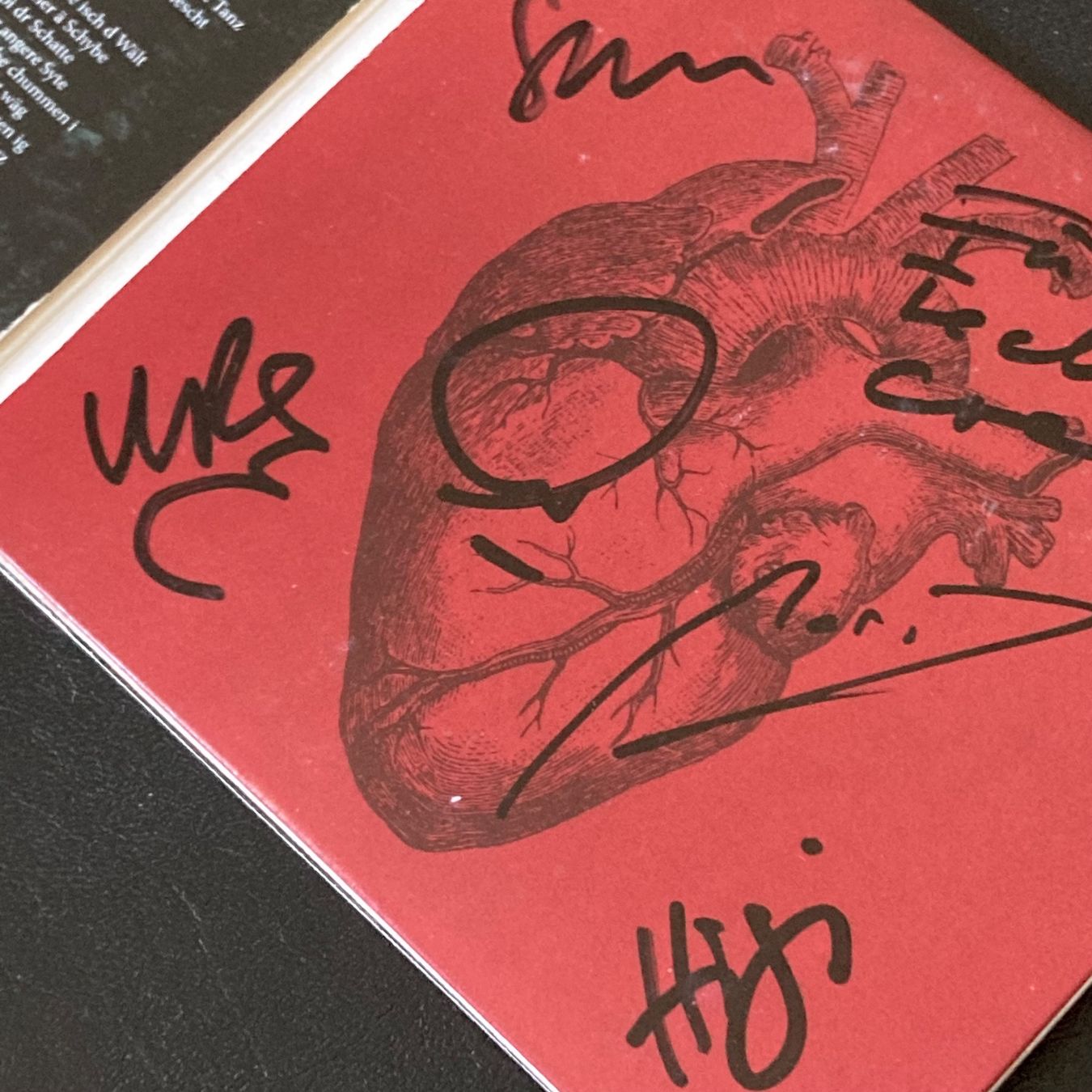 CD: Kummerbuben - Krabat – Usato da Bern venduto da Ntsamina 2