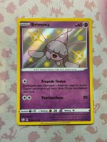 Brimova SSH Glänzendes Schicksal SV054⚡Shiny Rare⚡DE, NM