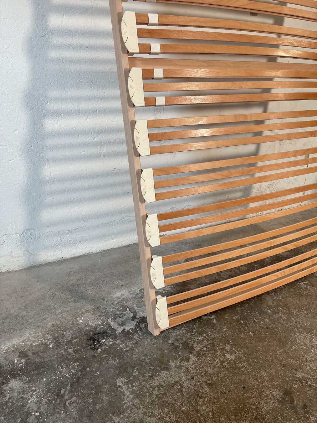 Reti a doghe: Lattenrost Grüne Erde 100x200cm – Nuovo (secondo la descrizione) da Rapperswil SG venduto da jonidance