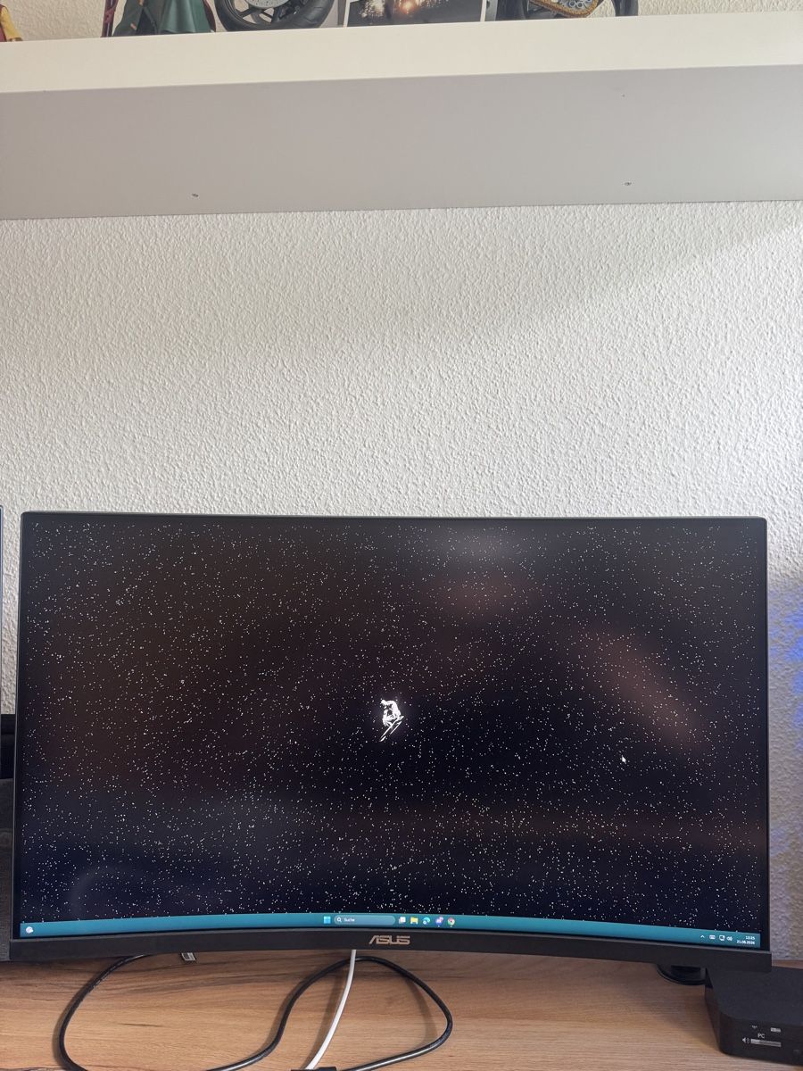 Ecrans: ASUS/Samsung Gaming Monitore – Neuf (Voir description) à Biberist par Ata.P 2